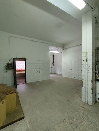 Local comercial en venta en Calahorra