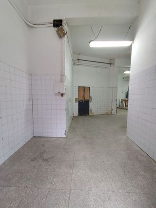 Local comercial en venta en Calahorra