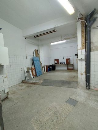 Local comercial en venta en Calahorra