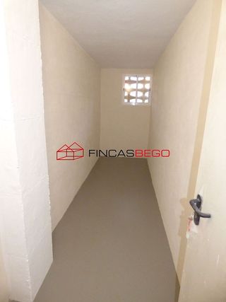 Trastero en venta en Pueblo Levante en Benidorm