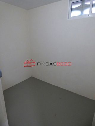 Trastero en venta en Pueblo Levante en Benidorm