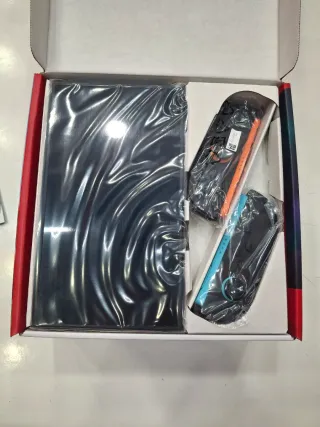 Nintendo Switch 2 Nueva
