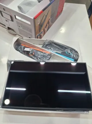 Nintendo Switch 2 Nueva