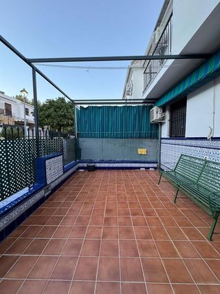 Casa pareada en venta en Écija