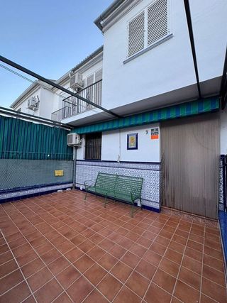 Casa pareada en venta en Écija