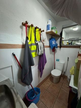 Casa pareada en venta en Écija