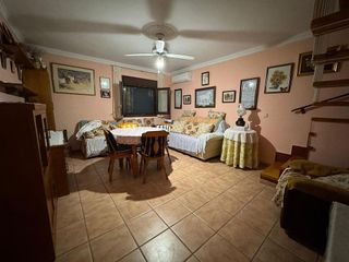 Casa pareada en venta en Écija