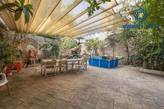 Chalet en venta en Parque de la Ermita - Parque de San Roque en Churriana de la Vega