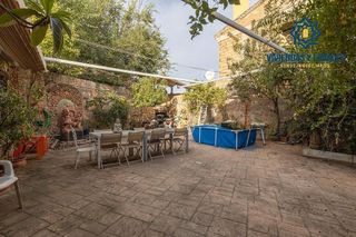 Chalet en venta en Parque de la Ermita - Parque de San Roque en Churriana de la Vega