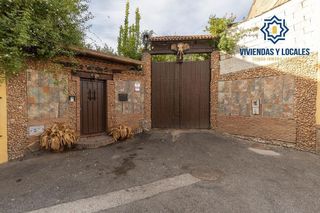Chalet en venta en Parque de la Ermita - Parque de San Roque en Churriana de la Vega
