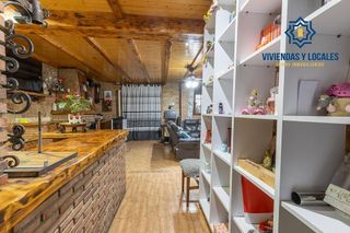 Chalet en venta en Parque de la Ermita - Parque de San Roque en Churriana de la Vega