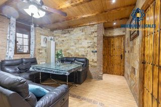 Chalet en venta en Parque de la Ermita - Parque de San Roque en Churriana de la Vega