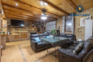 Chalet en venta en Parque de la Ermita - Parque de San Roque en Churriana de la Vega