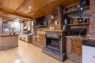 Chalet en venta en Parque de la Ermita - Parque de San Roque en Churriana de la Vega