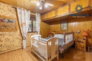 Chalet en venta en Parque de la Ermita - Parque de San Roque en Churriana de la Vega