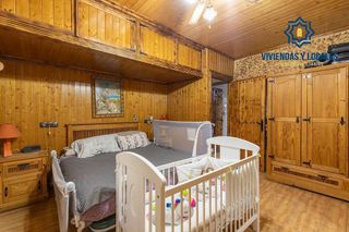 Chalet en venta en Parque de la Ermita - Parque de San Roque en Churriana de la Vega