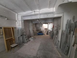 Chalet en venta en Almansa