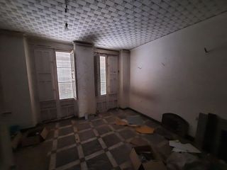 Chalet en venta en Almansa