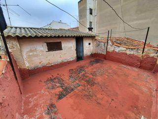 Chalet en venta en Almansa