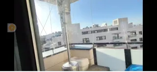 Estufa de jardín exterior