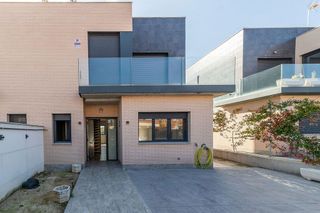 Casa pareada en venta en Urbanización Mediterráneo en Arroyomolinos