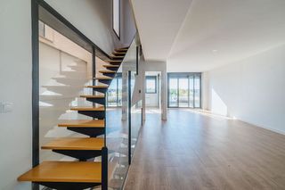 Casa pareada en venta en Urbanización Mediterráneo en Arroyomolinos