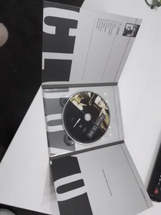 Quai des Orfèvres - En legítima defensa DVD