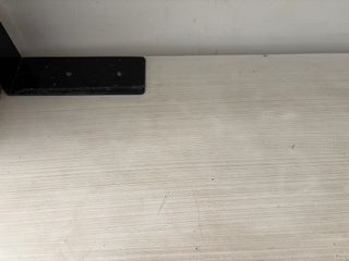 Escritorio Tocador Blanco Corazón Maison du Monde