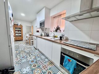 Casa en venta en Valdepeñas