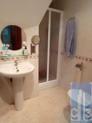 Casa en venta en Monzón