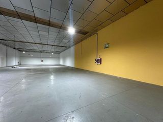 Nave industrial en alquiler en Churriana en Málaga