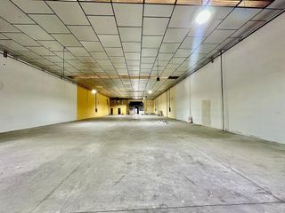 Nave industrial en alquiler en Churriana en Málaga