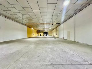 Nave industrial en alquiler en Churriana en Málaga