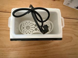 Calentador y Esterilizador Biberones Zentaurus