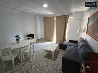 Piso en alquiler en Alcantarilla