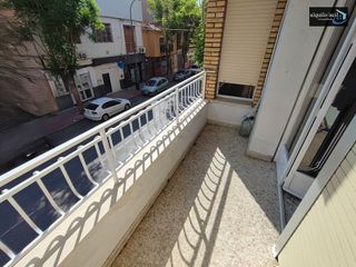 Piso en alquiler en Alcantarilla