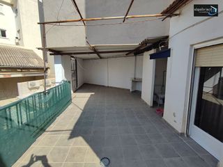 Piso en alquiler en Alcantarilla