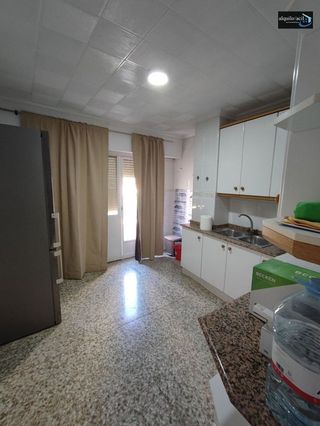 Piso en alquiler en Alcantarilla