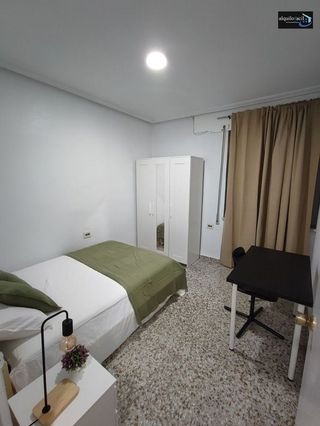 Piso en alquiler en Alcantarilla