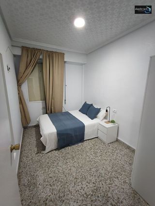 Piso en alquiler en Alcantarilla