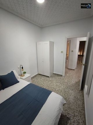 Piso en alquiler en Alcantarilla