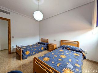 Piso en alquiler en Linares