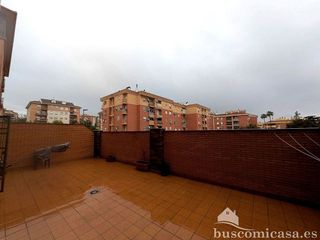 Piso en alquiler en Linares