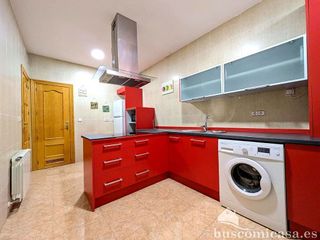 Piso en alquiler en Linares