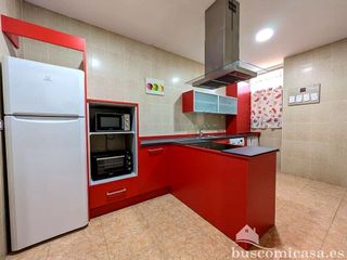 Piso en alquiler en Linares