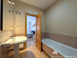 Piso en alquiler en Linares