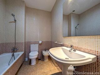 Piso en alquiler en Linares