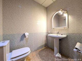 Piso en alquiler en Linares