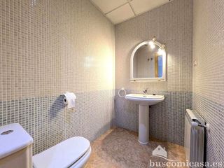 Piso en alquiler en Linares