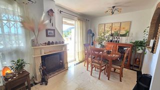 Casa adosada en venta en Monterrey - Rancho Domingo en Benalmádena